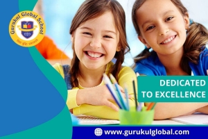 Looking For The CBSE Affiliated School in Chandigarh